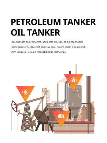 Industria petrolifera Presentazione PPT_14