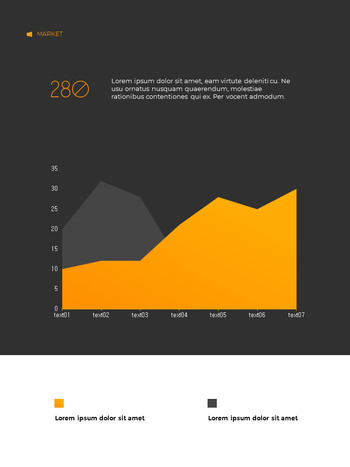 Start Project Multipurpose Template Design PPT Design