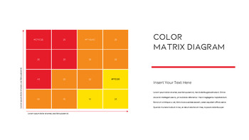 Psicologia del colore I migliori modelli PPT_10