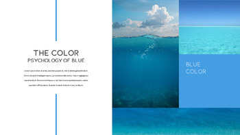 Color Psychology Best PPT Templates_32