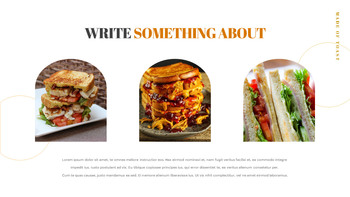 由吐司制成 简单的模板_15