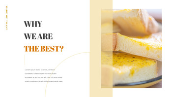 由吐司制成 简单的模板_18