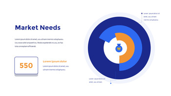 오픈 뱅킹 서비스 피치덱 템플릿 편집이 쉬운 프레젠테이션 템플릿_05