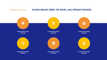 오픈 뱅킹 서비스 피치덱 템플릿 편집이 쉬운 프레젠테이션 템플릿_06
