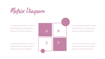 봄 피크닉 파워포인트 템플릿_32