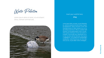 세계 물의 날 파워포인트 디자인_13