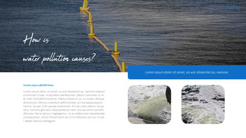 세계 물의 날 파워포인트 디자인_14