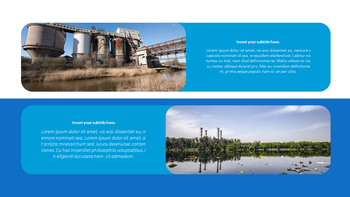 세계 물의 날 파워포인트 디자인_17