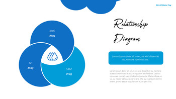 세계 물의 날 파워포인트 디자인_31