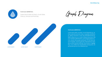 세계 물의 날 파워포인트 디자인_37