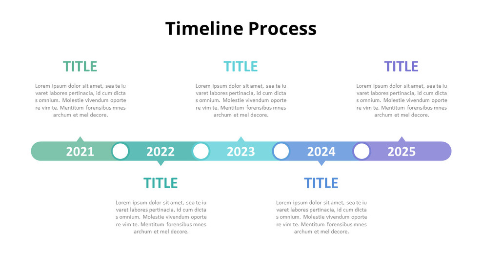 Horizontal Timeline Diagram_01