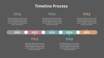 Diagramme de chronologie horizontale_07