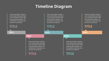 Diagramme de chronologie horizontale_09