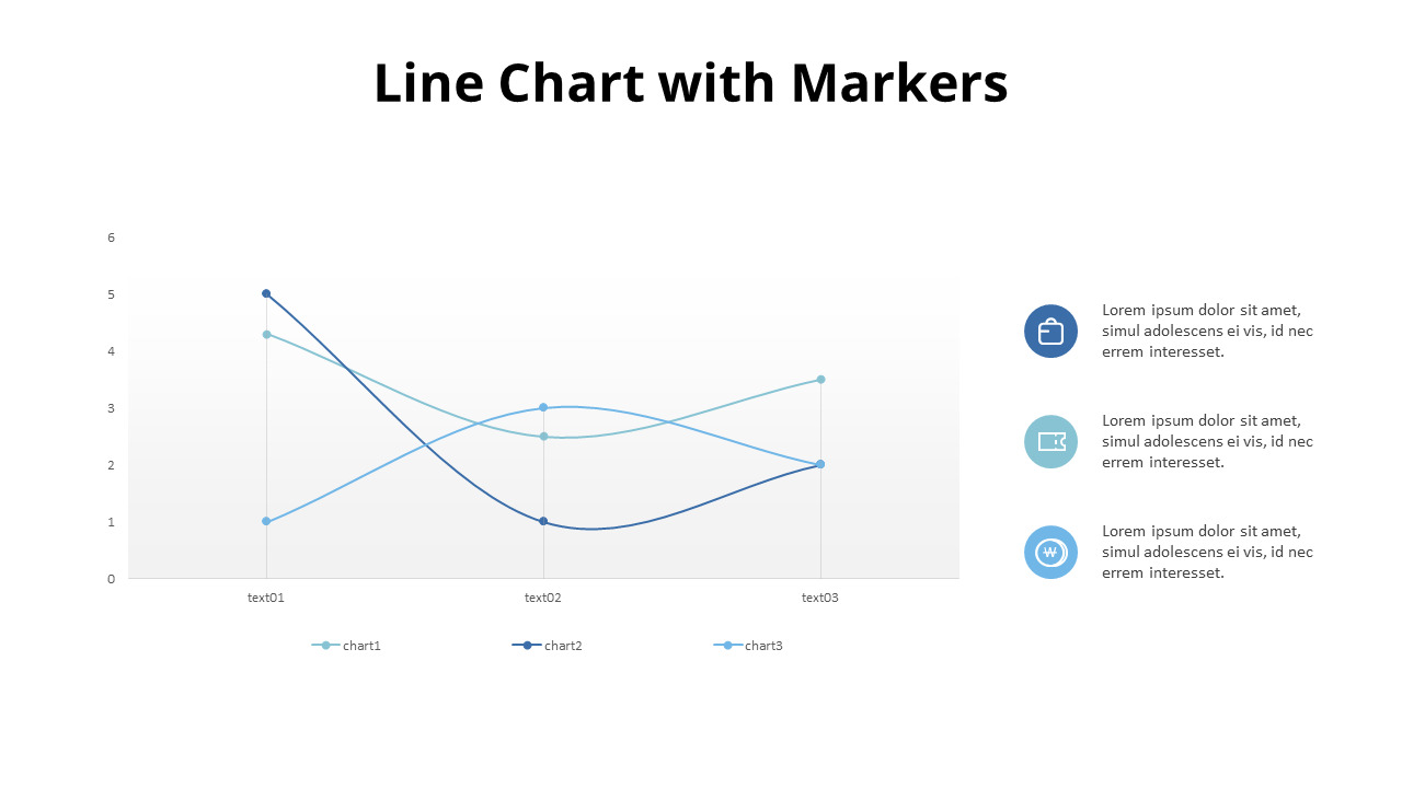 Smooth Line Chart