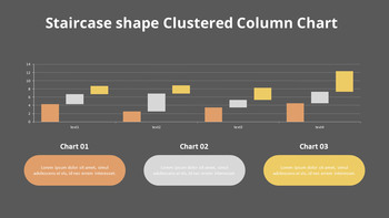 楼梯形状聚簇柱形图_06