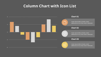 楼梯形状聚簇柱形图_10