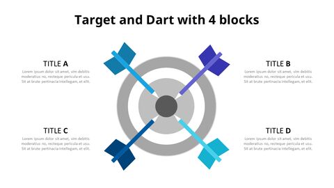 Darts & Dartboard Infographic Diagram|Infographics
