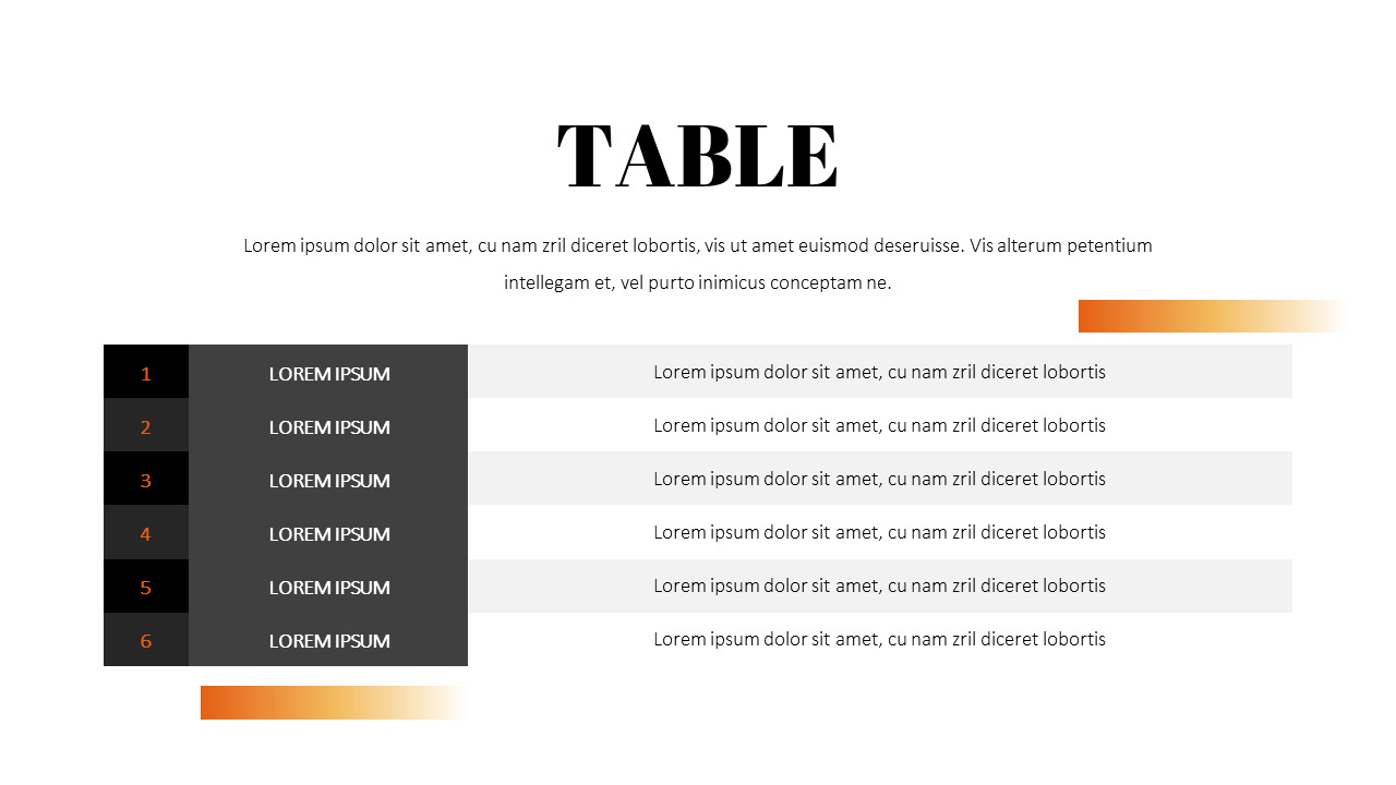 Bitcoin Simple PowerPoint Design Template