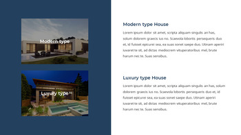 田园屋 PowerPoint设计_07