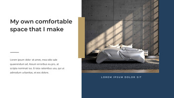 田园屋 PowerPoint设计_11