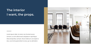 田园屋 PowerPoint设计_13