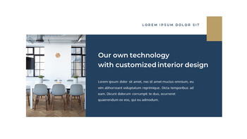 田园屋 PowerPoint设计_14