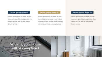 田园屋 PowerPoint设计_19