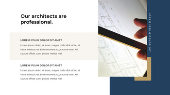 田园屋 PowerPoint设计_21