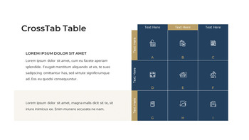 田园屋 PowerPoint设计_26