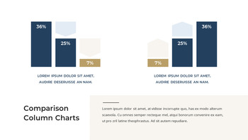 田园屋 PowerPoint设计_28