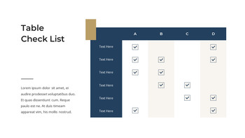 田园屋 PowerPoint设计_31