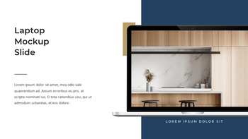 田园屋 PowerPoint设计_38