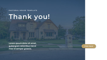 田园屋 PowerPoint设计_40