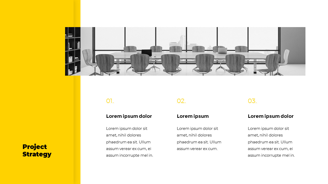 Professional Pitch Deck Layout Animation Presentation