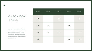 싱글 라이프 프레젠테이션 슬라이드 디자인_26