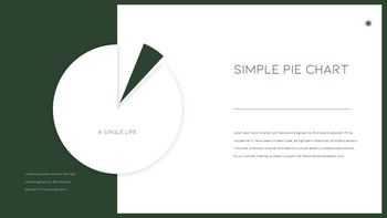 싱글 라이프 프레젠테이션 슬라이드 디자인_29