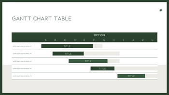 싱글 라이프 프레젠테이션 슬라이드 디자인_30