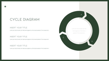 싱글 라이프 프레젠테이션 슬라이드 디자인_32