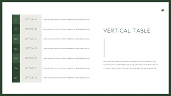 싱글 라이프 프레젠테이션 슬라이드 디자인_36