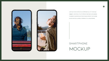 싱글 라이프 프레젠테이션 슬라이드 디자인_39