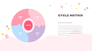 イースターパーティー 最高のプレゼンテーションテンプレート_38