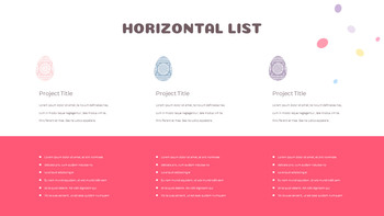 イースターパーティー 最高のプレゼンテーションテンプレート_46