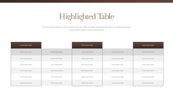 下午茶时间 PowerPoint演示文稿_22