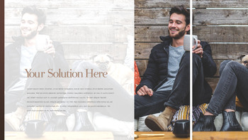 下午茶时间 PowerPoint演示文稿_24