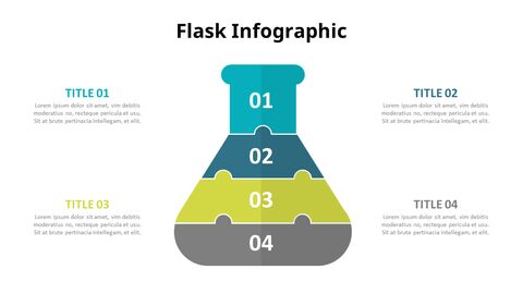 Flask Infographic Diagram|Infographics