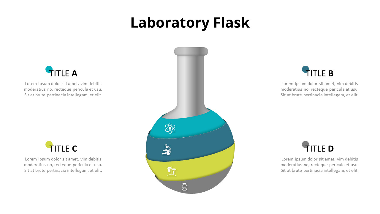 Flask Infographic DiagramInfographics