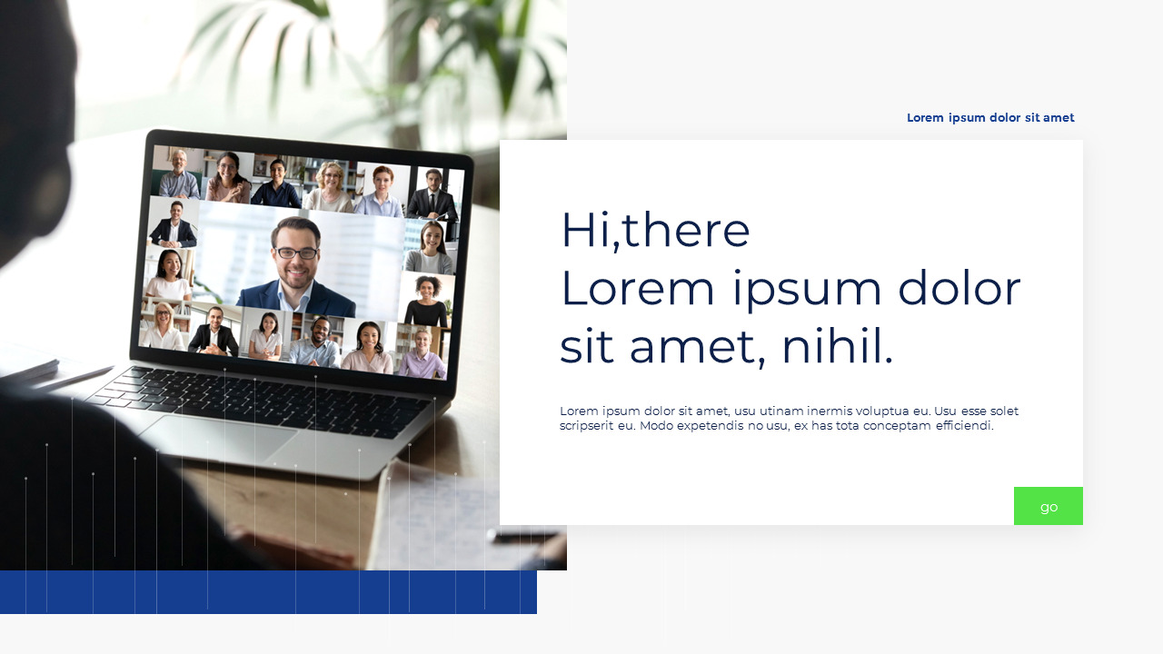 화상 회의 서비스 피피티 템플릿 디자인_02