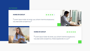 화상 회의 서비스 피피티 템플릿 디자인_09