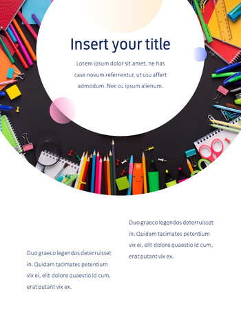 Back to School Modern PPT Templates_10