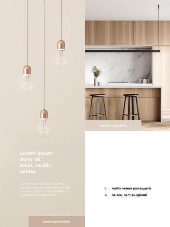 Mobili, Interior Deco Product Catalog Design PPT PowerPoint_16